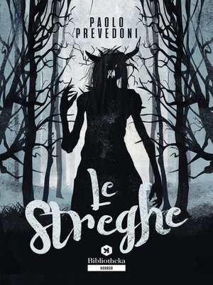 cover image of Le Streghe